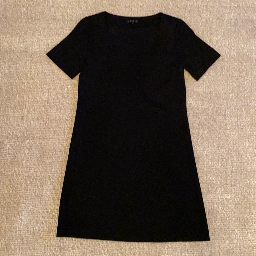 Theory ALine Dress